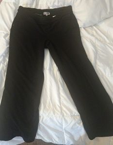 Black Dress Pants